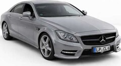 Bild des Angebotes Mercedes-Benz CLS 350 BlueEFFICIENCY 7G-TRONIC