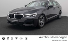 Bild des Angebotes BMW 530 Panorama Alarm DAB H K Leder Sport 19Zoll