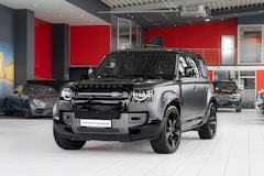 Bild des Angebotes Land Rover Defender 110 V8 Carpathian Edition*BREMBO*LUFT*