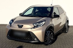 Bild des Angebotes Toyota Aygo X 1.0 /ACC/CAM/KLIMA/GARANTIE/
