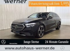 Bild des Angebotes Mercedes-Benz E 300 T e AVANTG-ADVANCED+ FAP+ 360° WDGS WINTER