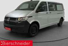 Bild des Angebotes VW T6.1 Kombi 2.0 TDI DSG LR KLIMA NAVI CAM PDC