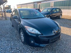Bild des Angebotes Mazda 3 Lim. Edition 1,6