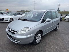 Bild des Angebotes Citroen C8 2.0 16V Confort 8-Sitzer Klima 1.Hand AHK