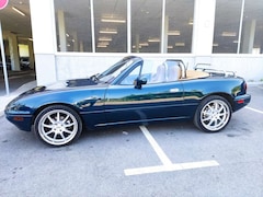 Bild des Angebotes Mazda MX-5 Klima, Hard top