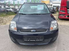 Bild des Angebotes Ford Fiesta Fiesta Courier