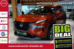 Bild des Angebotes Nissan X-Trail 1.5 VC-T e-Power e-4orce N-Conn ACC KAM