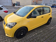 Bild des Angebotes SEAT Mii Reference