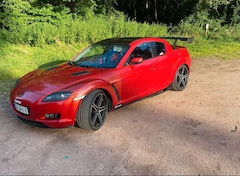 Bild des Angebotes Mazda RX-8 Renesis