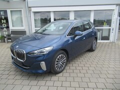Bild des Angebotes BMW 220 220 i Luxury Line