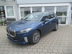 Bild des Angebotes BMW 220 220 i Luxury Line