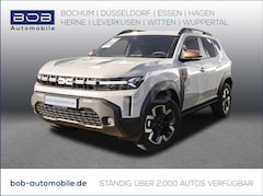Bild des Angebotes Dacia Duster Extreme TCe 130 4x4 City-P. Technik-P.