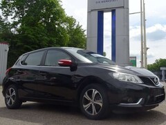 Bild des Angebotes Nissan Pulsar 1.2 DIG-T Acenta