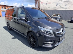 Bild des Angebotes Mercedes-Benz V 300 V300 AvantgardeEdition Lang/ Burmester/360°/Pano