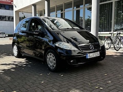 Bild des Angebotes Mercedes-Benz A 150 A 150 /Tüv-Neu/Klima/Sitz-H/Isofix/MFLR/All-Wet
