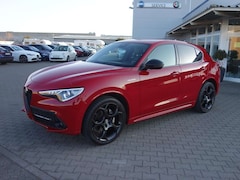 Bild des Angebotes Alfa Romeo Stelvio Veloce Q4 *RFK/21"/ACC/DAB/NAV*