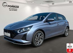 Bild des Angebotes Hyundai i20 1.0 T Trend Navi Sitzheizung Tempomat