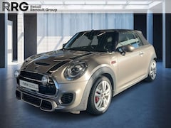 Bild des Angebotes MINI John Cooper Works Cabrio SHZ Rückfahrkamera PDC