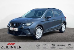 Bild des Angebotes SEAT Arona Reference TSI|5-J-GAR|LED|SHZ|TEMPOMAT|