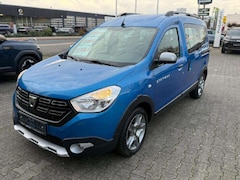 Bild des Angebotes Dacia Dokker Stepway