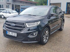 Bild des Angebotes Ford Edge 2.0  Aut ST Line 4x4 *LED/AHK/Kamera