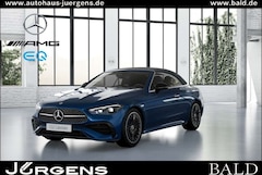 Bild des Angebotes Mercedes-Benz CLE 200 Cabrio AMG-Sport/DIGITAL/360/Night/Keyl