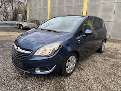 Bild des Angebotes Opel Meriva Drive Automatik Sitzheizung PDC  S-Heft 8 Fach