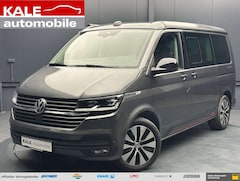 Bild des Angebotes VW T6.1 California Beach Edition 4Motion *NP:110.140 EUR*Kühlbox*