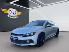 Bild des Angebotes VW Scirocco 1.4 TSI R Line erst 69Tkm