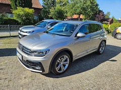 Bild des Angebotes VW Tiguan Tiguan 2.0 TDI SCR DSG R-Line