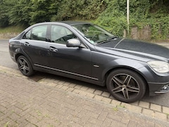 Bild des Angebotes Mercedes-Benz C 350 4Matic 7G-TRONIC Avantgarde
