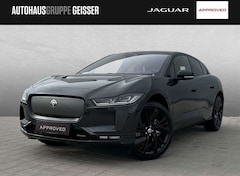 Bild des Angebotes Jaguar I-Pace EV400 AWD R-Dynamic HSE ACC LED HUD  22"
