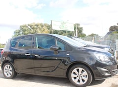 Bild des Angebotes Opel Meriva Innovation*PDC*SH*TÜVNEU*Klima*85TKM*LH