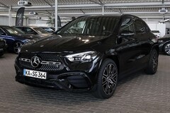 Bild des Angebotes Mercedes-Benz GLA 200 AMG MBUX+360°+M-LED+Pano+Night+Totwinkel