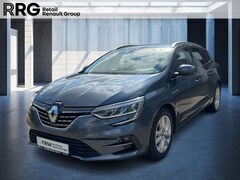 Bild des Angebotes Renault Megane E-Tech 1.6 E-Tech Intens Plug-In Hybrid