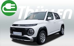 Bild des Angebotes Hyundai Inster EV 42 kWh Trend GJR Bluetooth Navi Klima