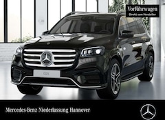 Bild des Angebotes Mercedes-Benz GLS 450 d 4M AMG+360+AHK+MULTIBEAM+HUD+SITZKLIMA