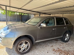 Bild des Angebotes Porsche Cayenne Cayenne Tiptronic S