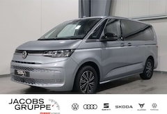 Bild des Angebotes VW T7 Multivan GOAL Lang 2,0 l 110 kW TDI SCR Frontantrieb 7-Gang-DSG
