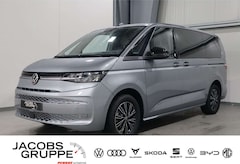 Bild des Angebotes VW T7 Multivan GOAL Lang 2,0 l 110 kW TDI SCR Frontantrieb 7-Gang-DSG