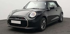 Bild des Angebotes MINI Cooper S Cabrio Favoured Trim
