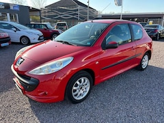 Bild des Angebotes Peugeot 206 + Basis *ZV*2.Hand*Radlager Neu*