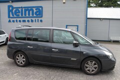 Bild des Angebotes Renault Espace 2.0 dCi FAP Automatik, 7 Sitzer, Navi, PDC