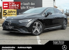 Bild des Angebotes Mercedes-Benz EQE 500 EQE 500 4M AMG Bonus nur bis 30.04.26