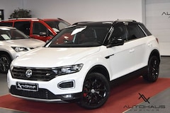 Bild des Angebotes VW T-Roc R Line~LED~ACC~SPURHALTE.~2HAND~DESIGN