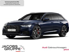 Bild des Angebotes Audi S6 Avant 3.0 TDI quattro B&O*Pano*LED *