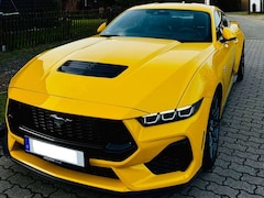 Bild des Angebotes Ford Mustang Mustang Fastback GT 5.0 V8 Autom. MagneRide Neu!