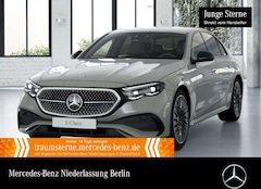 Bild des Angebotes Mercedes-Benz E 400 e 4M Hybrid AMG Fahrass 360° Burmester HUD