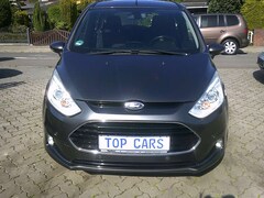 Bild des Angebotes Ford B-Max Titanium