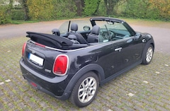 Bild des Angebotes MINI Cooper Cabrio Chili Pack